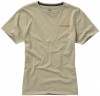 38012050f Damski t-shirt Nanaimo z krótkim rękawem XS Female