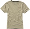 38012050f Damski t-shirt Nanaimo z krótkim rękawem XS Female