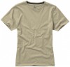 38012051f Damski t-shirt Nanaimo z krótkim rękawem S Female