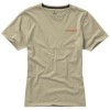 38012052f Damski t-shirt Nanaimo z krótkim rękawem M Female