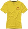 38012102f Damski t-shirt Nanaimo z krótkim rękawem M Female