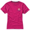 38012210f Damski t-shirt Nanaimo z krótkim rękawem XS Female