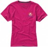 38012211f Damski t-shirt Nanaimo z krótkim rękawem S Female