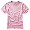 38012230f Damski t-shirt Nanaimo z krótkim rękawem XS Female
