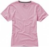 38012230f Damski t-shirt Nanaimo z krótkim rękawem XS Female