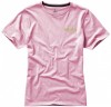 38012231f Damski t-shirt Nanaimo z krótkim rękawem S Female