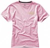 38012232f Damski t-shirt Nanaimo z krótkim rękawem M Female