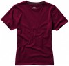 38012241f Damski t-shirt Nanaimo z krótkim rękawem S Female