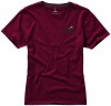 38012245f Damski t-shirt Nanaimo z krótkim rękawem XXL Female