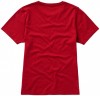 38012250f Damski t-shirt Nanaimo z krótkim rękawem XS Female