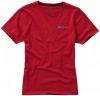 38012252f Damski t-shirt Nanaimo z krótkim rękawem M Female