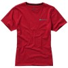38012253f Damski t-shirt Nanaimo z krótkim rękawem L Female
