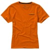 38012331f Damski t-shirt Nanaimo z krótkim rękawem S Female