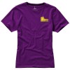 38012380f Damski t-shirt Nanaimo z krótkim rękawem XS Female