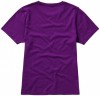 38012381f Damski t-shirt Nanaimo z krótkim rękawem S Female