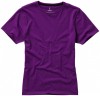 38012384f Damski t-shirt Nanaimo z krótkim rękawem XL Female