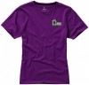 38012385f Damski t-shirt Nanaimo z krótkim rękawem XXL Female