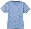 38012400f Damski t-shirt Nanaimo z krótkim rękawem XS Female