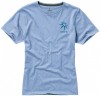 38012402f Damski t-shirt Nanaimo z krótkim rękawem M Female