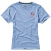 38012404f Damski t-shirt Nanaimo z krótkim rękawem XL Female