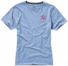38012405f Damski t-shirt Nanaimo z krótkim rękawem XXL Female
