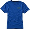 38012440f Damski t-shirt Nanaimo z krótkim rękawem XS Female