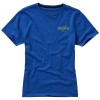 38012442f Damski t-shirt Nanaimo z krótkim rękawem M Female