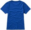 38012444f Damski t-shirt Nanaimo z krótkim rękawem XL Female