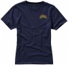 38012490f Damski t-shirt Nanaimo z krótkim rękawem XS Female