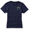 38012490f Damski t-shirt Nanaimo z krótkim rękawem XS Female