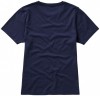 38012491f Damski t-shirt Nanaimo z krótkim rękawem S Female