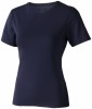 38012492f Damski t-shirt Nanaimo z krótkim rękawem M Female
