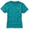 38012510f Damski t-shirt Nanaimo z krótkim rękawem XS Female