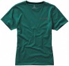 38012600f Damski t-shirt Nanaimo z krótkim rękawem XS Female