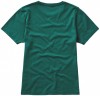 38012600f Damski t-shirt Nanaimo z krótkim rękawem XS Female