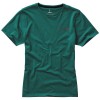 38012602f Damski t-shirt Nanaimo z krótkim rękawem M Female