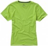 38012681f Damski t-shirt Nanaimo z krótkim rękawem S Female