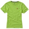 38012685f Damski t-shirt Nanaimo z krótkim rękawem XXL Female