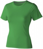 38012694f Damski t-shirt Nanaimo z krótkim rękawem XL Female