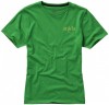 38012694f Damski t-shirt Nanaimo z krótkim rękawem XL Female
