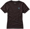 38012863f Damski t-shirt Nanaimo z krótkim rękawem L Female