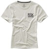 38012900f Damski t-shirt Nanaimo z krótkim rękawem XS Female