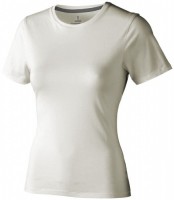 38012903f Damski t-shirt Nanaimo z krótkim rękawem L Female