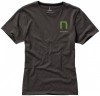 38012950f Damski t-shirt Nanaimo z krótkim rękawem XS Female