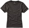 38012952f Damski t-shirt Nanaimo z krótkim rękawem M Female