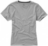 38012961f Damski t-shirt Nanaimo z krótkim rękawem S Female