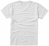 38016011f Męski T-shirt ekologiczny Kawartha z krótkim rękawem S Male