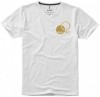 38016013f Męski T-shirt ekologiczny Kawartha z krótkim rękawem L Male