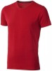 38016250f Męski T-shirt ekologiczny Kawartha z krótkim rękawem XS Male