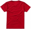 38016250f Męski T-shirt ekologiczny Kawartha z krótkim rękawem XS Male